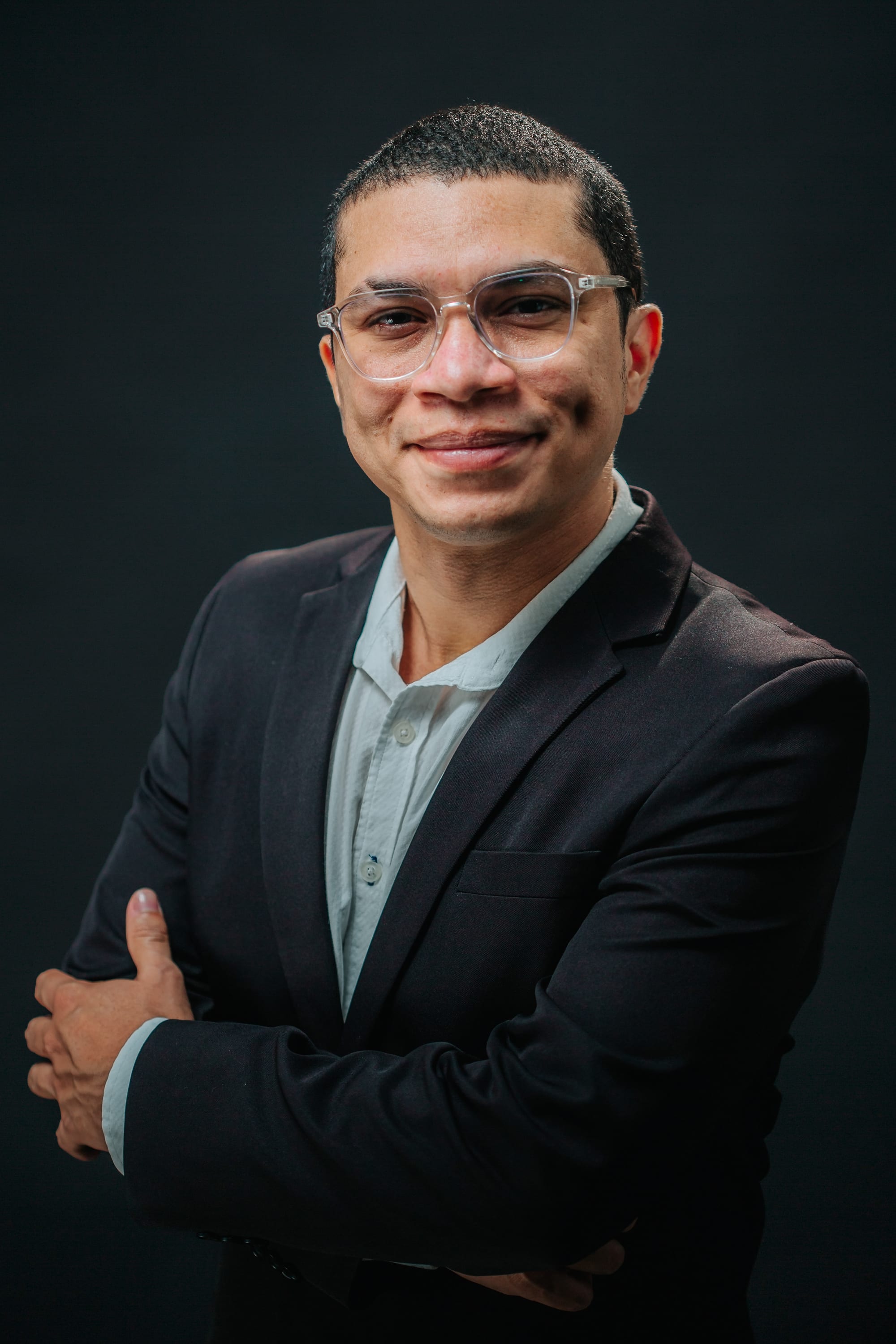 Fotografia de Ensaio Profissional por André Bertogna — Edilson Reis, foto 4 de 11